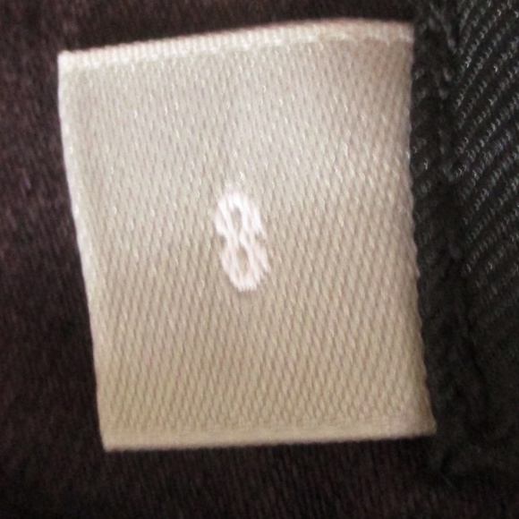 Kut From The Kloth Jeans Women's 8 Purple Donna High Rise Ankle Skinny Denim - Picture 7 of 10